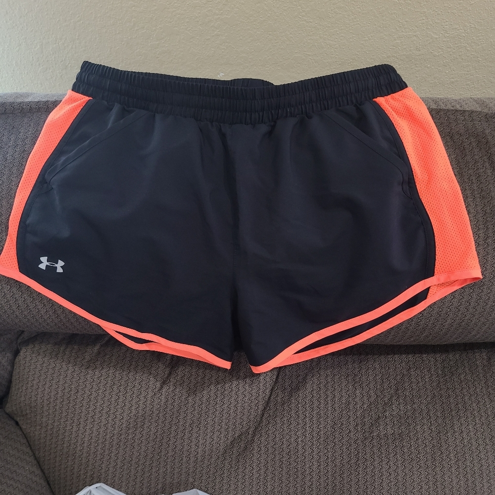 Under Armour Shorts